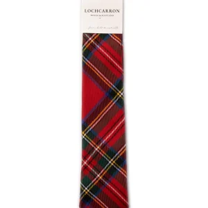 Tartan Tie