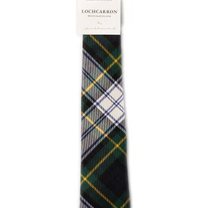 Tartan Tie