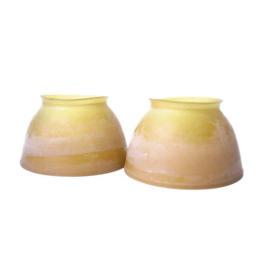 Cloches de poids naturelles