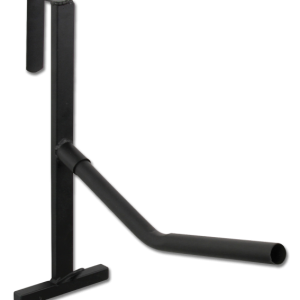 Porte-selle transportable