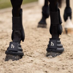 Cloches à bordures Horze