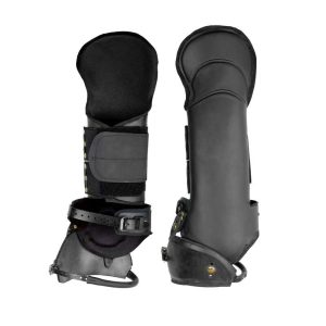 Bottines « Passe vitesse »