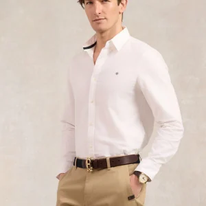 Classic Oxford Shirt