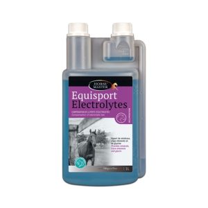 Equisport Electrolyte