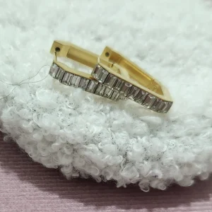 Boucle d&rsquo;oreille Biju