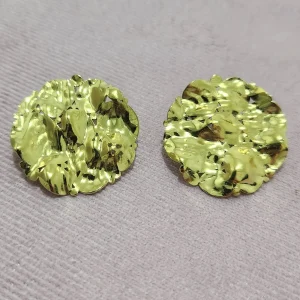 Boucle d&rsquo;oreille Claudia