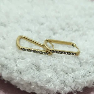 Boucle d&rsquo;oreille Agathe