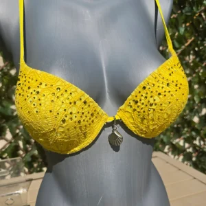 Pendentif coquillage