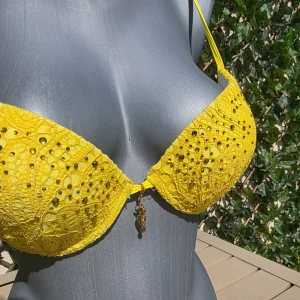 Pendentif hippocampe