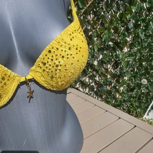 Pendentif étoile de mer