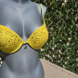 Pendentif escargot de mer