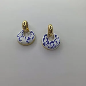 Boucle d&rsquo;oreille