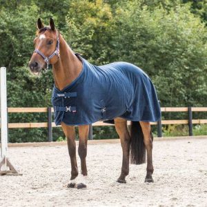 Couverture polaire SUPREME