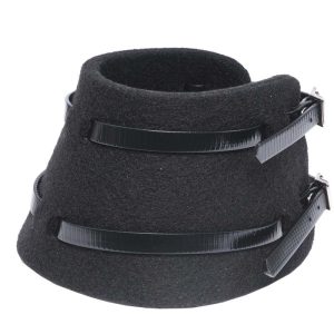 Cloches en feutre Wahlsten