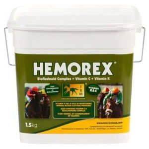 Hemorex