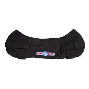 Cache-cou et cache-oreilles Finn-Tack