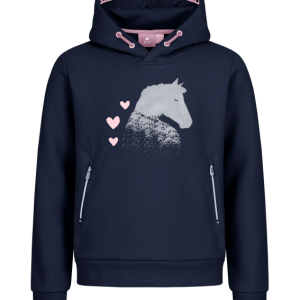 Sweat lucky « Giulia » enfant