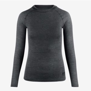 Polo manche longue Roxie Vertigo