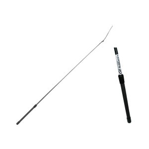 Cravache de course trotting