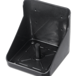 Support de pierre à sel