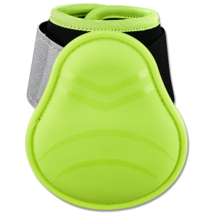 Protège-boulets reflex