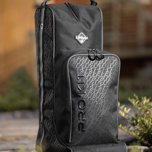 Sac à bottes et casque Elite pro Lemieux