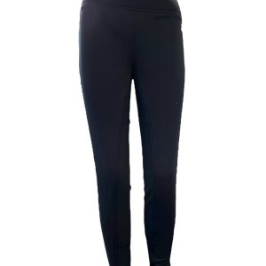 Pantalon fond silicone Horze