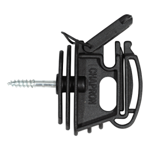 Isolateur ruban avec vis / CR40