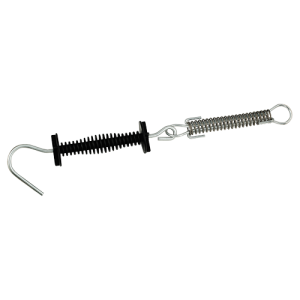 Poignée avec ressort / P210