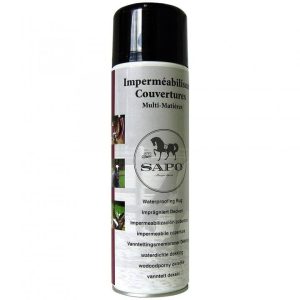 Imperméabilisant de couverture