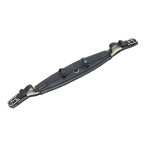 Sangle élastique + sursangle zilco