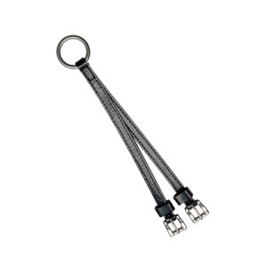 Talon d&rsquo;enrênement anneaux Zilco