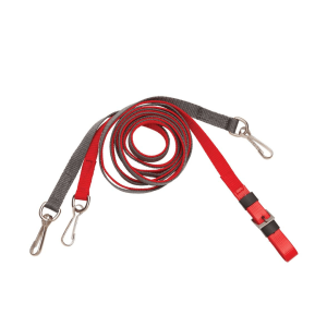 Jeu de sangle pour enrênement automatique