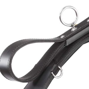 Porte brancard harnais sellette traditionnelle Zilco