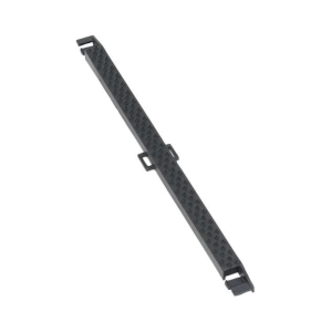 Réglette en plastique piquante