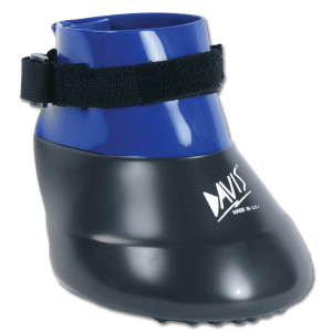 Chaussons de soins Davis Boots