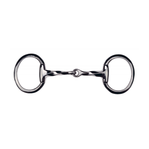 Filet olive torsadé