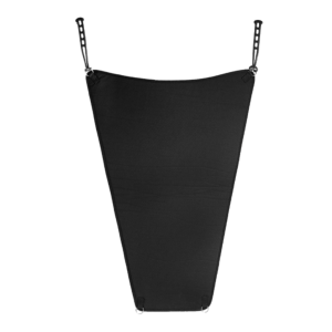 Bache De Protection Pour TR-210 Noir