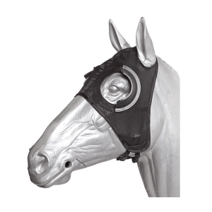 Bonnet 1/4 d&rsquo;oeillère Zilco