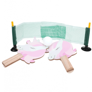 Set de tennis de table