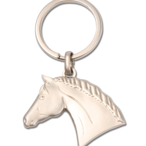 Porte clés Tête de cheval