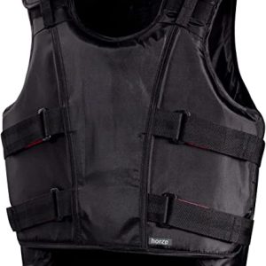Gilet de protection Horze