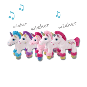 Licorne sonore
