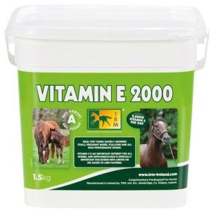 Vitamine E 2000