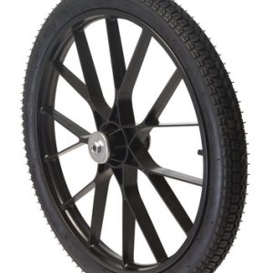 Roue en aluminium Wahlsten