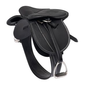 Selle pour Mini Lemieux Poney