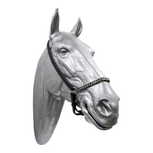 Petit licol à chaine vélo