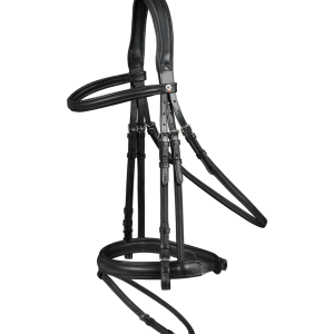 Bridon X-line supersoft surpiqué