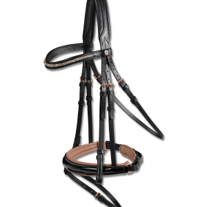 Bridon X-line « Rosewood »