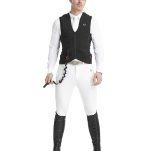 Airbag Twits&rsquo;air Horse Pilot